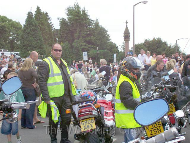 Baildon 2007 Angie - Paul - Mikaela (226).JPG